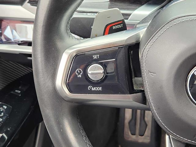 2023 BMW 740i Vehicle Photo in PLANO, TX 75024