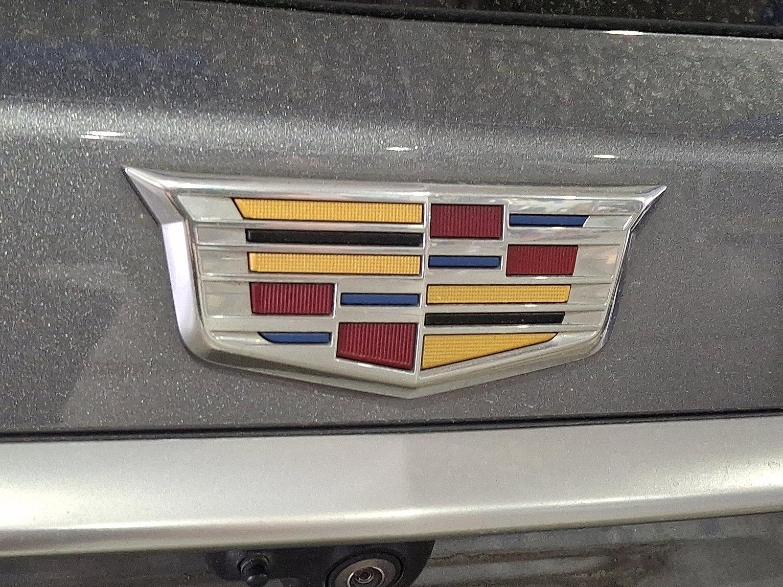 2021 Cadillac XT6 Vehicle Photo in BETHLEHEM, PA 18017-9401