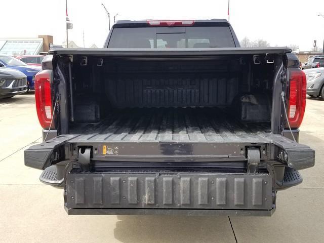 2024 GMC Sierra 1500 Vehicle Photo in ELYRIA, OH 44035-6349