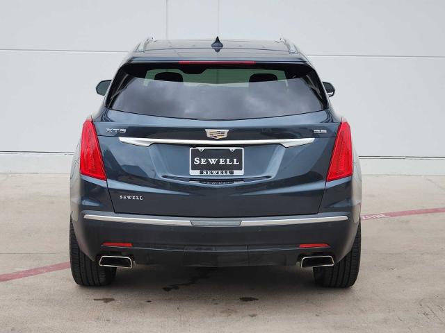 2019 Cadillac XT5 Vehicle Photo in Grapevine, TX 76051