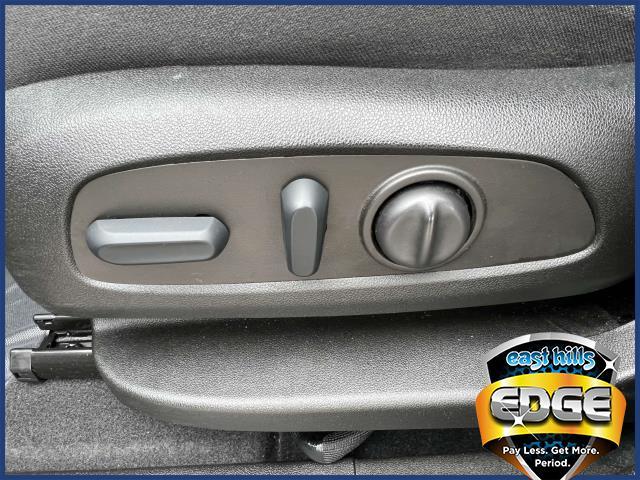 2022 Chevrolet Equinox Vehicle Photo in Roslyn, NY 11576