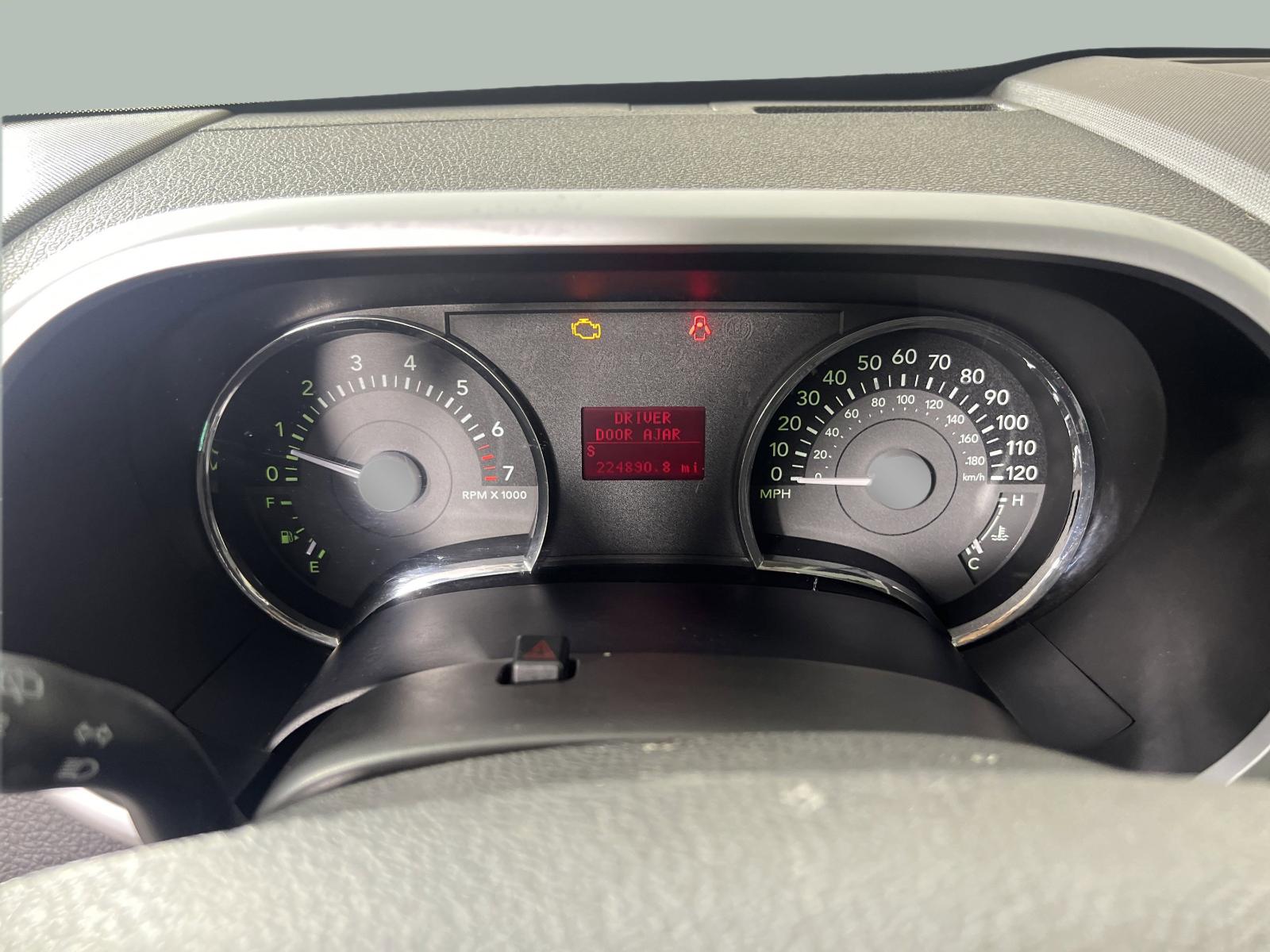 2007 Mercury Mountaineer Vehicle Photo in GEORGETOWN, TX 78626-7508