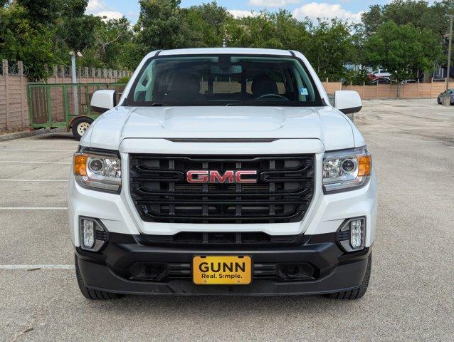 2022 GMC Canyon Vehicle Photo in San Antonio, TX 78230