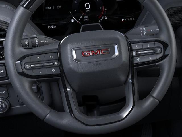2025 GMC Yukon XL Vehicle Photo in APPLETON, WI 54914-8833