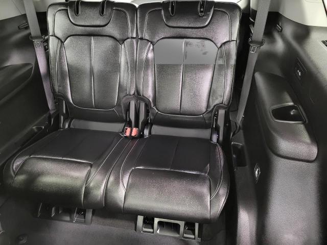 2023 Jeep Grand Cherokee L Vehicle Photo in MADISON, WI 53713-3220