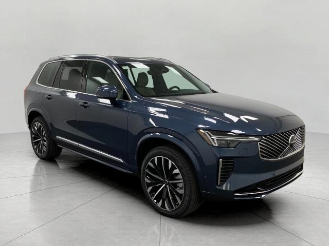 2025 Volvo XC90 Plug-In Hybrid Vehicle Photo in Appleton, WI 54913