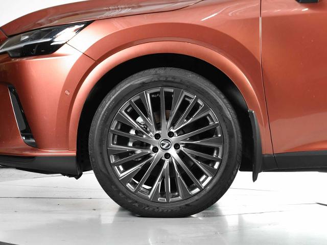 2023 Lexus RX 350 Vehicle Photo in DALLAS, TX 75235