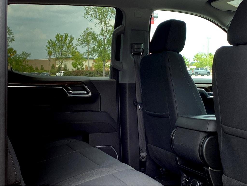 2023 Chevrolet Silverado 1500 Vehicle Photo in POOLER, GA 31322-3252