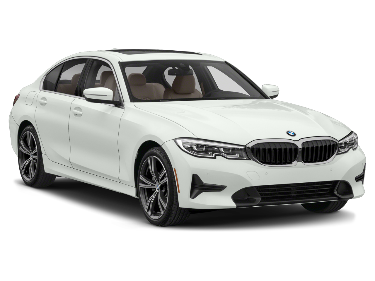 2021 BMW 330e xDrive Vehicle Photo in San Antonio, TX 78230