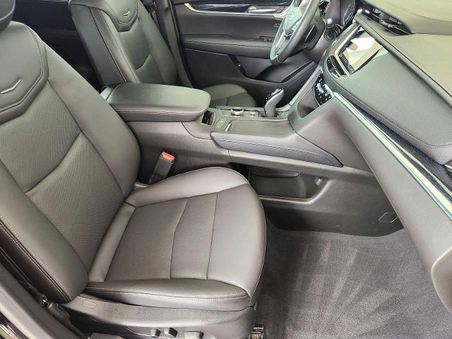 2025 Cadillac XT5 Vehicle Photo in Grapevine, TX 76051