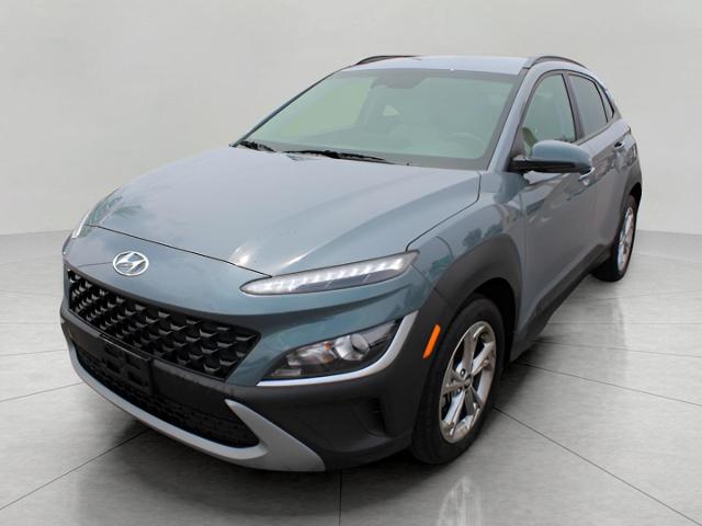 2022 Hyundai KONA Vehicle Photo in Green Bay, WI 54304