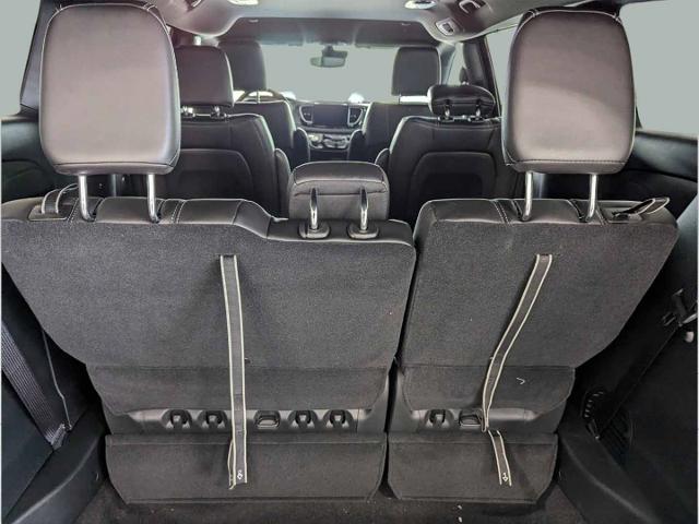 2025 Chrysler Pacifica Vehicle Photo in Oshkosh, WI 54901