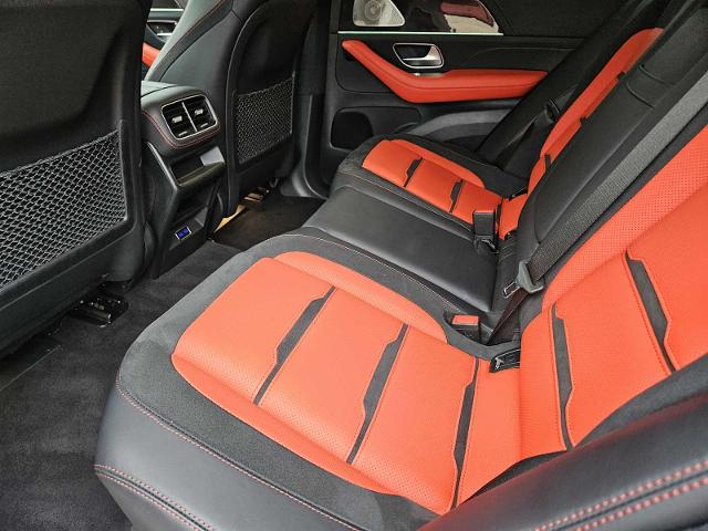 2024 Mercedes-Benz GLE Vehicle Photo in FORT WORTH, TX 76132