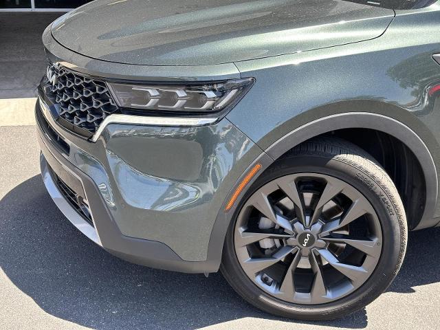 2022 Kia Sorento Vehicle Photo in Tucson, AZ 85712