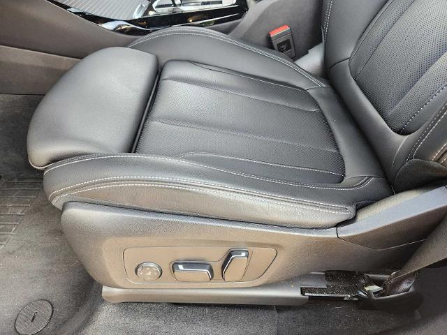 2024 BMW X3 sDrive30i Vehicle Photo in PLANO, TX 75024