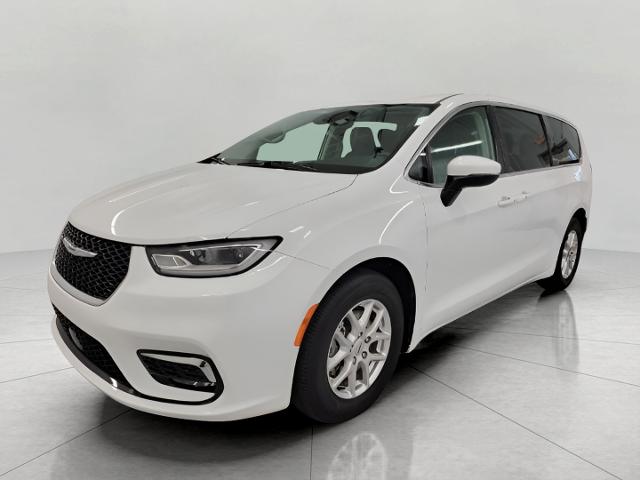 2023 Chrysler Pacifica Vehicle Photo in Appleton, WI 54913