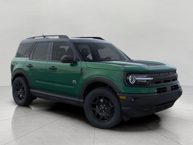 2024 Ford Bronco Sport Vehicle Photo in Neenah, WI 54956