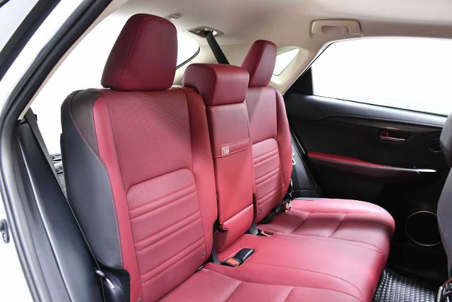 2018 Lexus NX 300 Vehicle Photo in DALLAS, TX 75235
