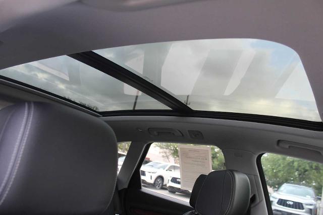 2022 Audi Q5 Vehicle Photo in HOUSTON, TX 77090
