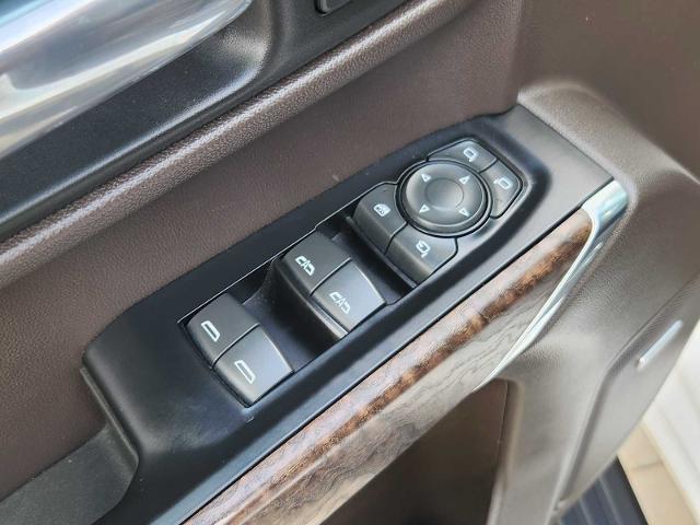 2019 GMC Sierra 1500 Vehicle Photo in HOUSTON, TX 77079
