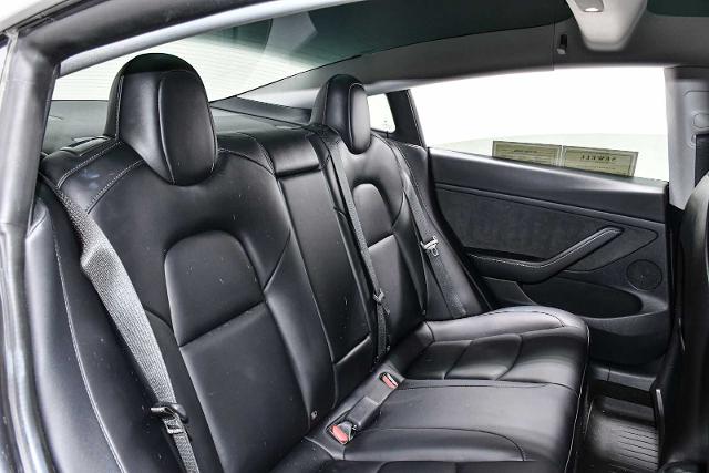2021 Tesla Model 3 Vehicle Photo in DALLAS, TX 75235