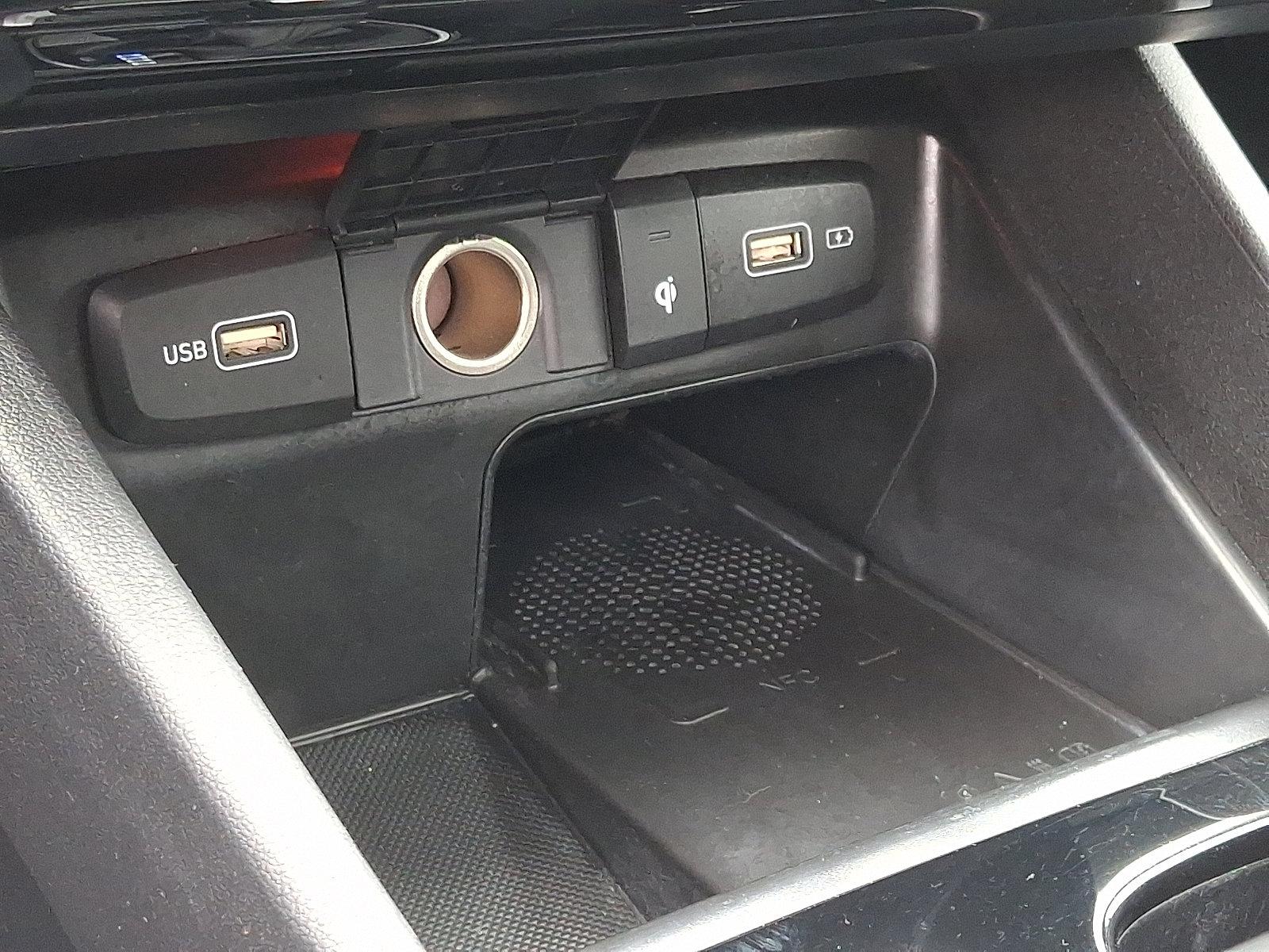 2022 Hyundai TUCSON Vehicle Photo in Trevose, PA 19053