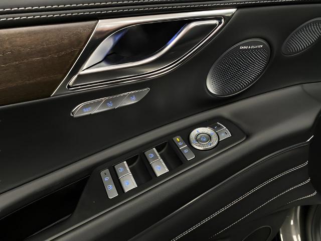 2025 Genesis GV80 Vehicle Photo in Appleton, WI 54913