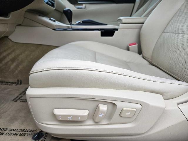 2013 Lexus ES 350 Vehicle Photo in FORT WORTH, TX 76132