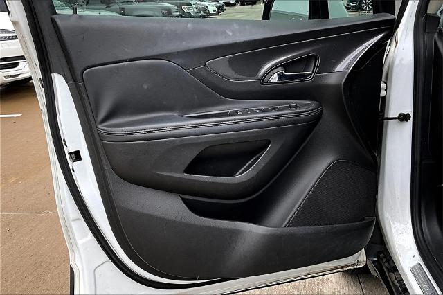 2018 Buick Encore Vehicle Photo in Grapevine, TX 76051