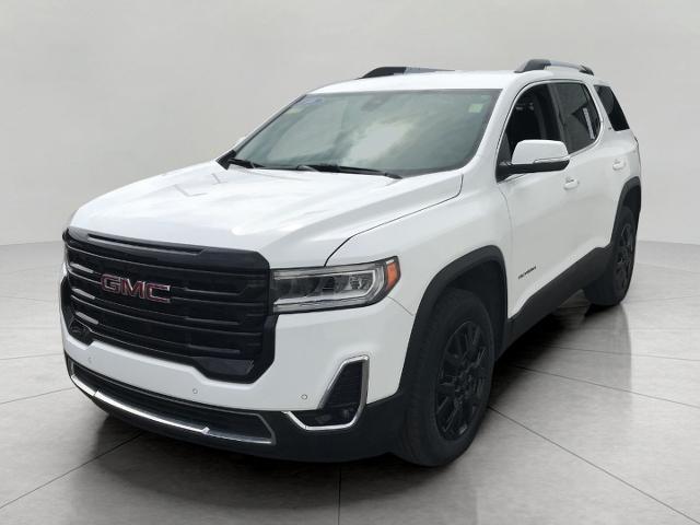 2023 GMC Acadia Vehicle Photo in GREEN BAY, WI 54303-3330