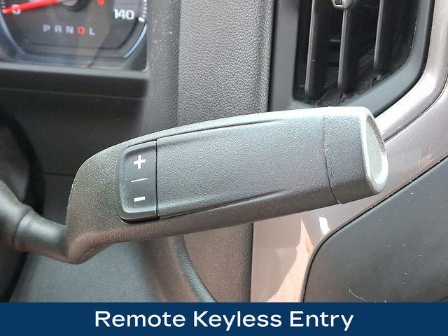 2023 Chevrolet Silverado 1500 Vehicle Photo in PAWLING, NY 12564-3219