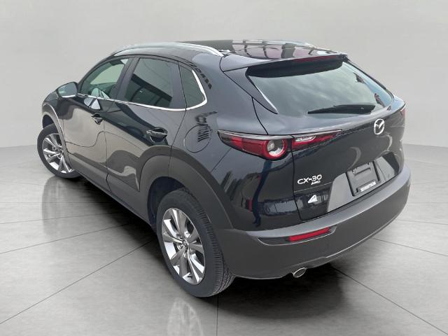 2022 Mazda CX-30 Vehicle Photo in Green Bay, WI 54304