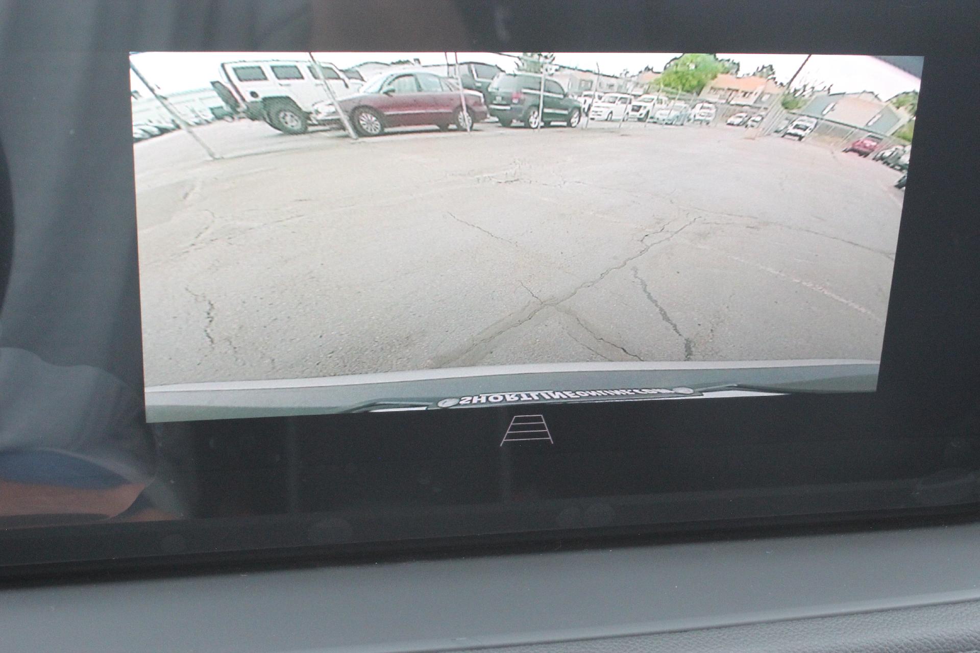 2026 Buick Encore GX Vehicle Photo in AURORA, CO 80012-4011