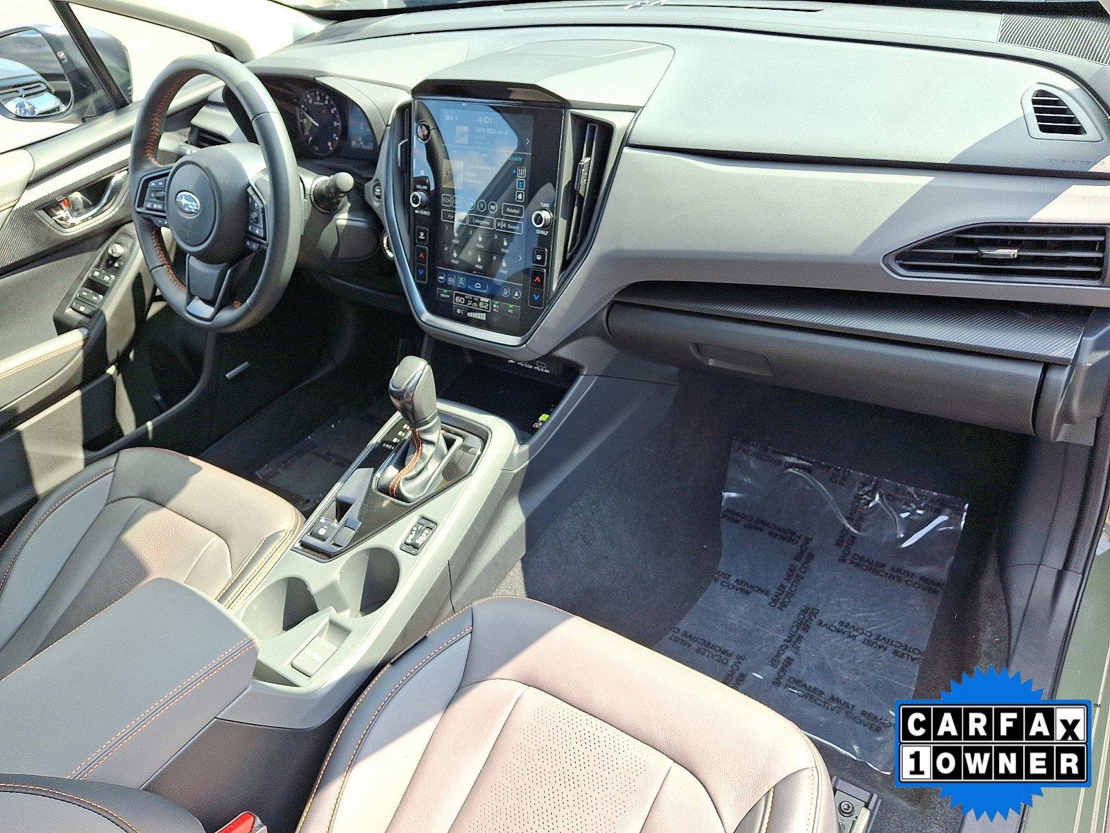 2024 Subaru Crosstrek Vehicle Photo in Harrisburg, PA 17111