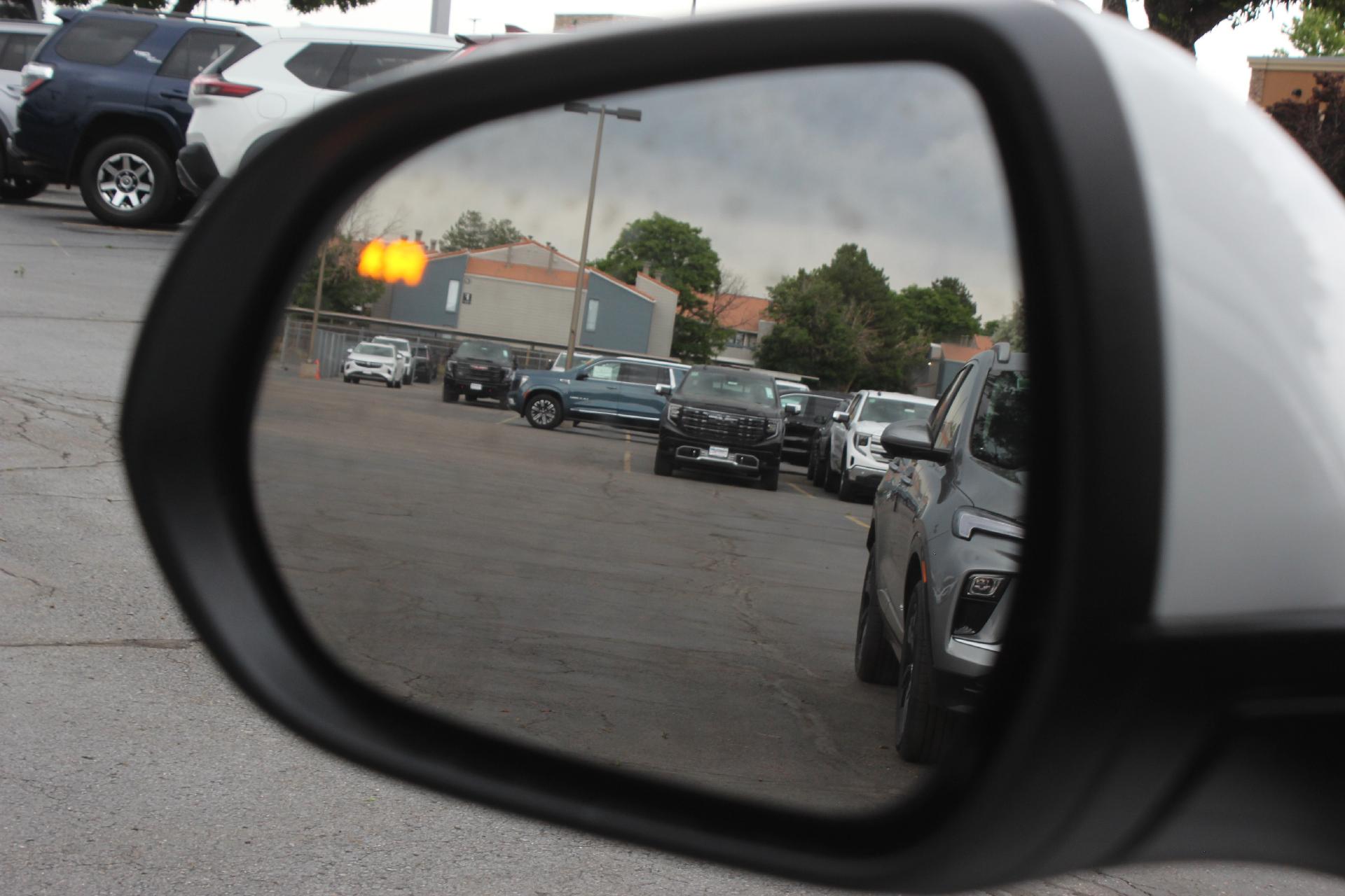 2026 Buick Encore GX Vehicle Photo in AURORA, CO 80012-4011