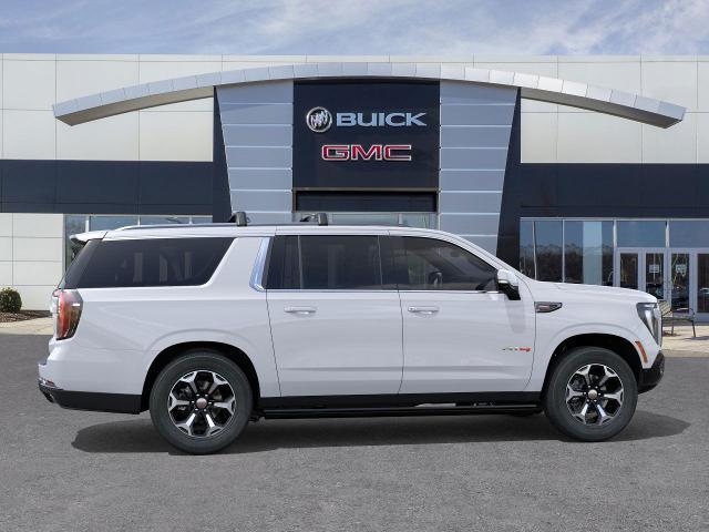 2025 GMC Yukon XL Vehicle Photo in DANBURY, CT 06810-5034