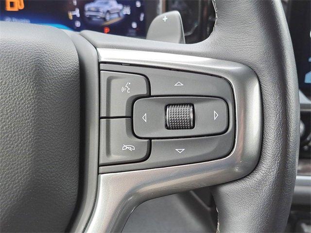 2022 Chevrolet Silverado 1500 Vehicle Photo in MILFORD, OH 45150-1684
