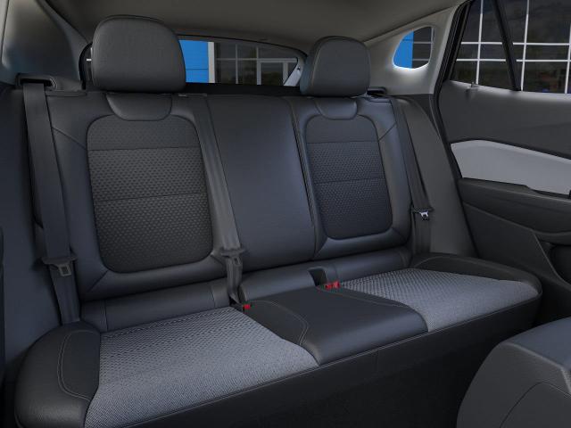2025 Chevrolet Trax Vehicle Photo in SAVANNAH, GA 31406-4513
