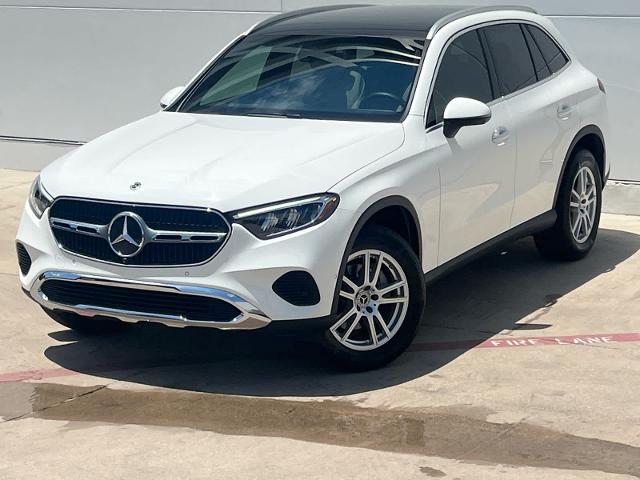 2023 Mercedes-Benz GLC Vehicle Photo in Grapevine, TX 76051