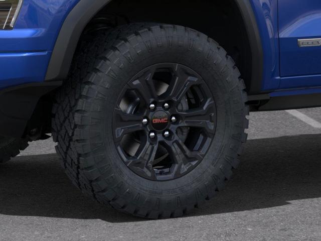 2025 GMC Canyon Vehicle Photo in KANSAS CITY, MO 64114-4545