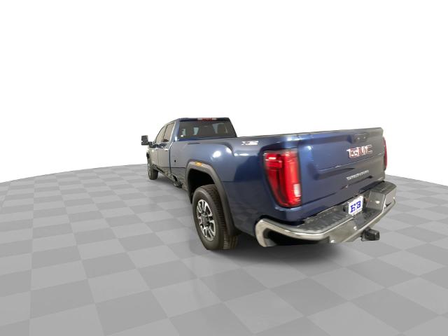 2022 GMC Sierra 3500 HD Vehicle Photo in GILBERT, AZ 85297-0402