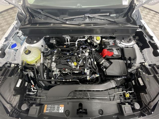 2024 Ford Bronco Sport Vehicle Photo in GILBERT, AZ 85297-0402