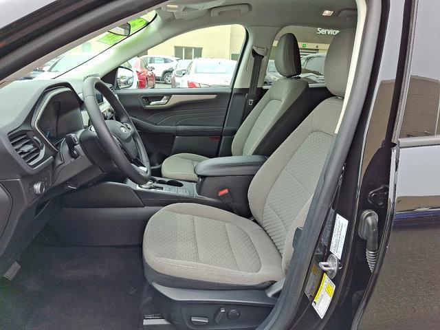 2021 Ford Escape Vehicle Photo in Philadelphia, PA 19116