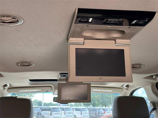 2019 GMC Yukon XL Vehicle Photo in BATON ROUGE, LA 70809-4546