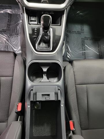 2024 Subaru Outback Vehicle Photo in Oshkosh, WI 54904