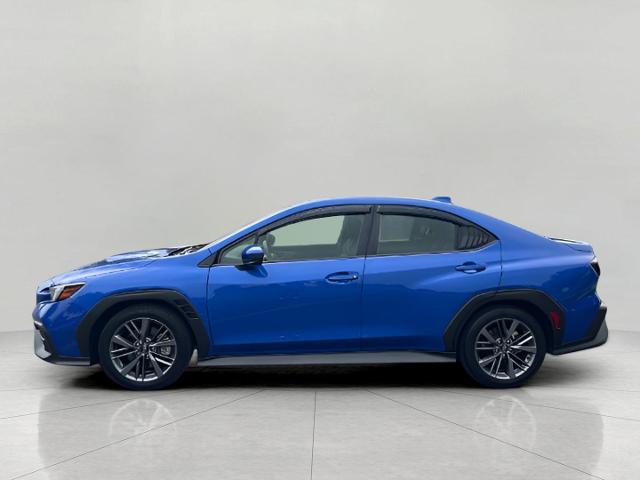 2023 Subaru WRX Vehicle Photo in Oshkosh, WI 54904