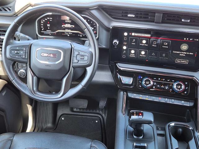 2022 GMC Sierra 1500 Vehicle Photo in DENTON, TX 76210-9321