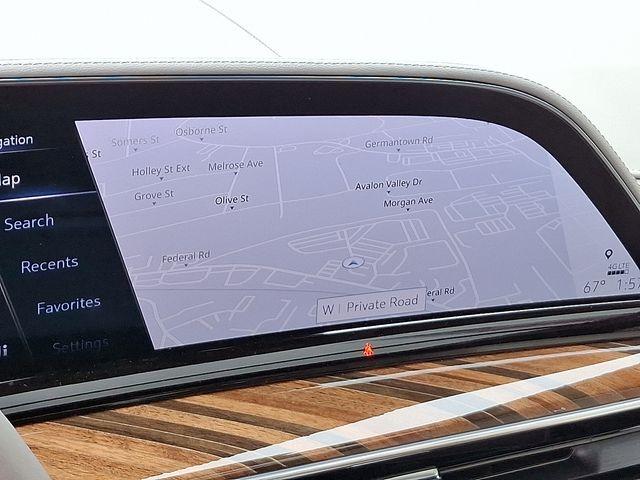 2023 Cadillac Escalade Vehicle Photo in DANBURY, CT 06810-5034