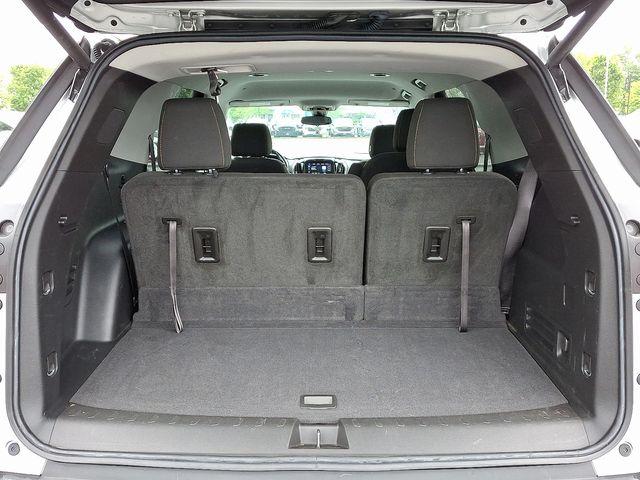 2020 Chevrolet Traverse Vehicle Photo in DANBURY, CT 06810-5034