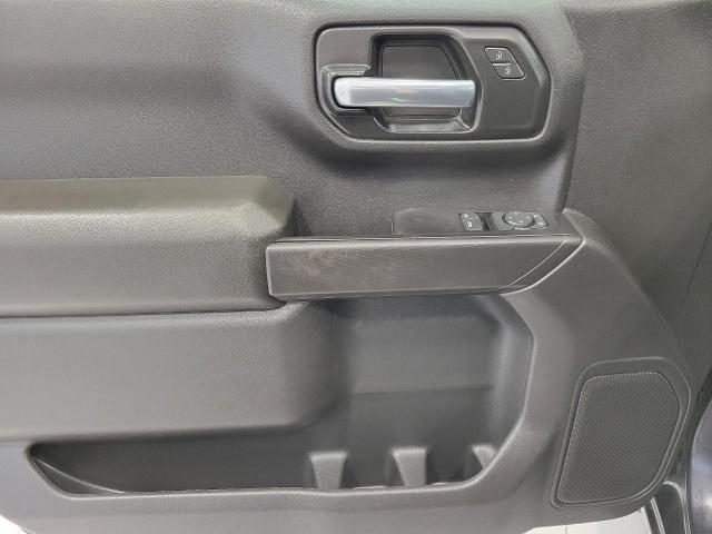 2024 Chevrolet Silverado 1500 Vehicle Photo in APPLETON, WI 54914-4656